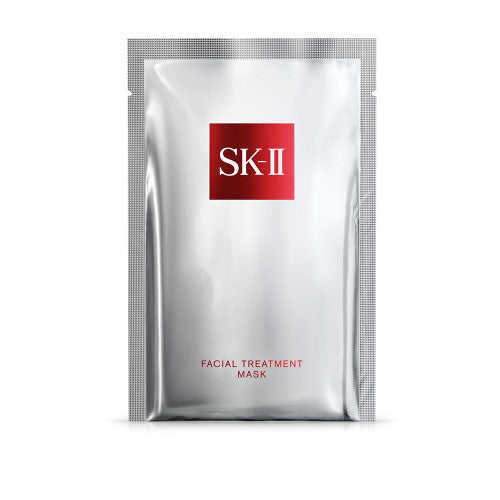 SK-II Facial Treatment Mask, 10 ct